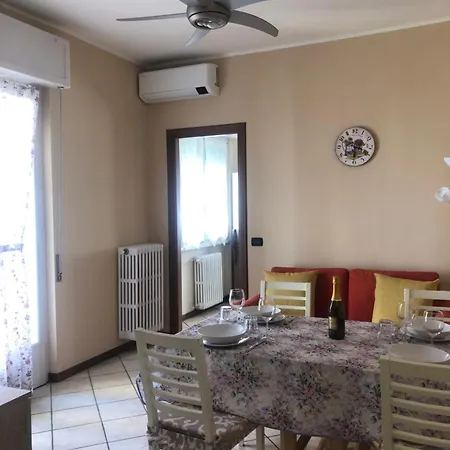 La Terrazza Degli Oleandri Appartamento *