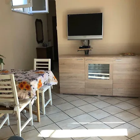 La Terrazza Degli Oleandri