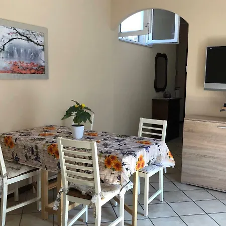 Appartamento La Terrazza Degli Oleandri