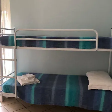 La Terrazza Degli Oleandri *