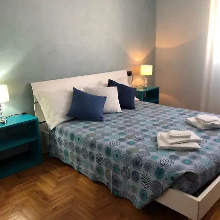 La Terrazza Degli Oleandri Appartamento