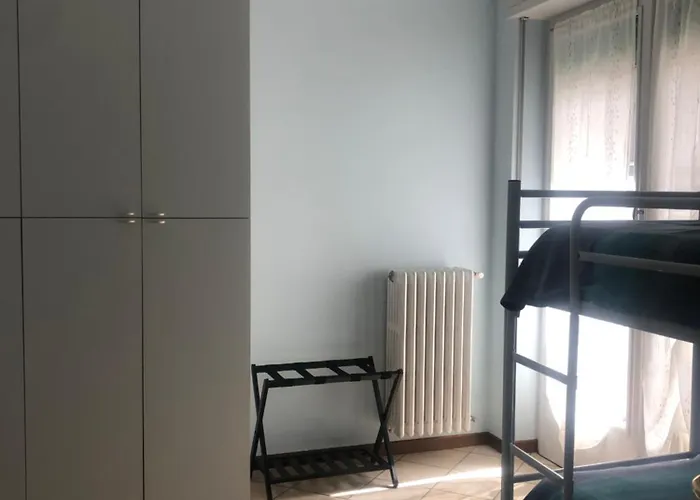 La Terrazza Degli Oleandri Appartement