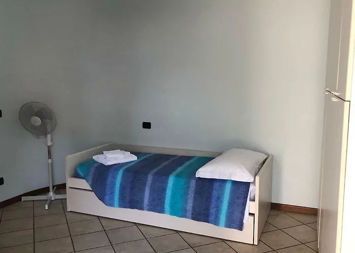 Appartement La Terrazza Degli Oleandri