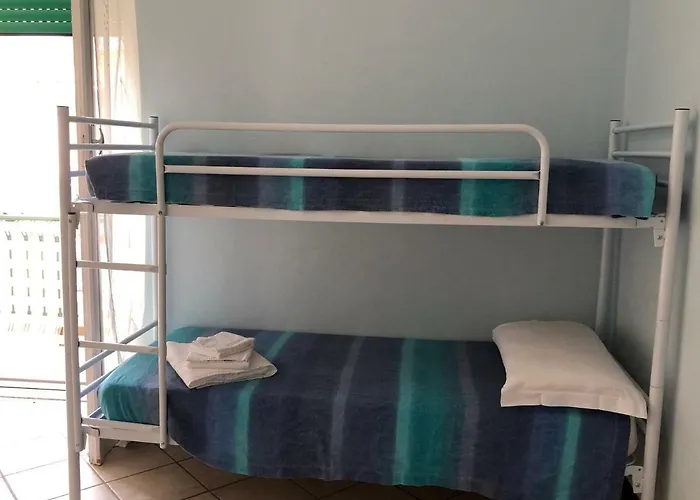 La Terrazza Degli Oleandri *