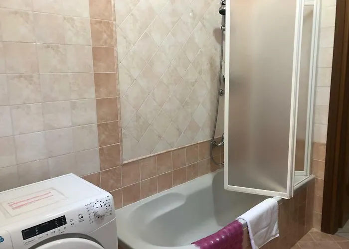 Appartement La Terrazza Degli Oleandri Stresa