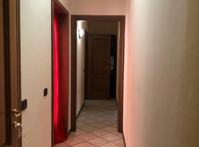 La Terrazza Degli Oleandri 스트레사