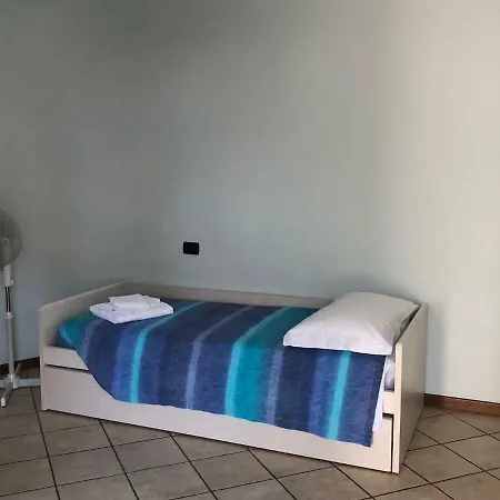 Daire La Terrazza Degli Oleandri