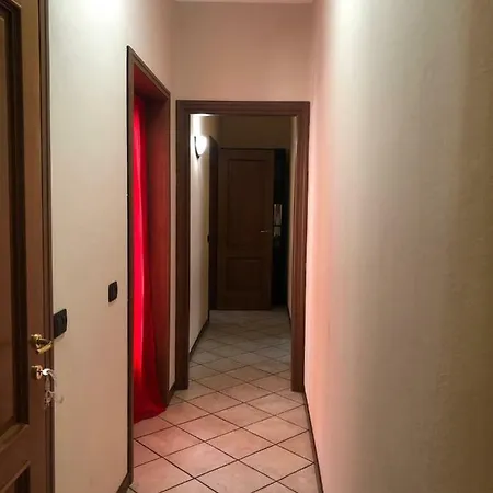 La Terrazza Degli Oleandri Stresa