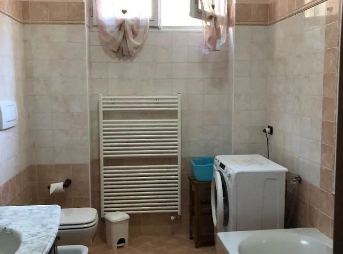 La Terrazza Degli Oleandri *